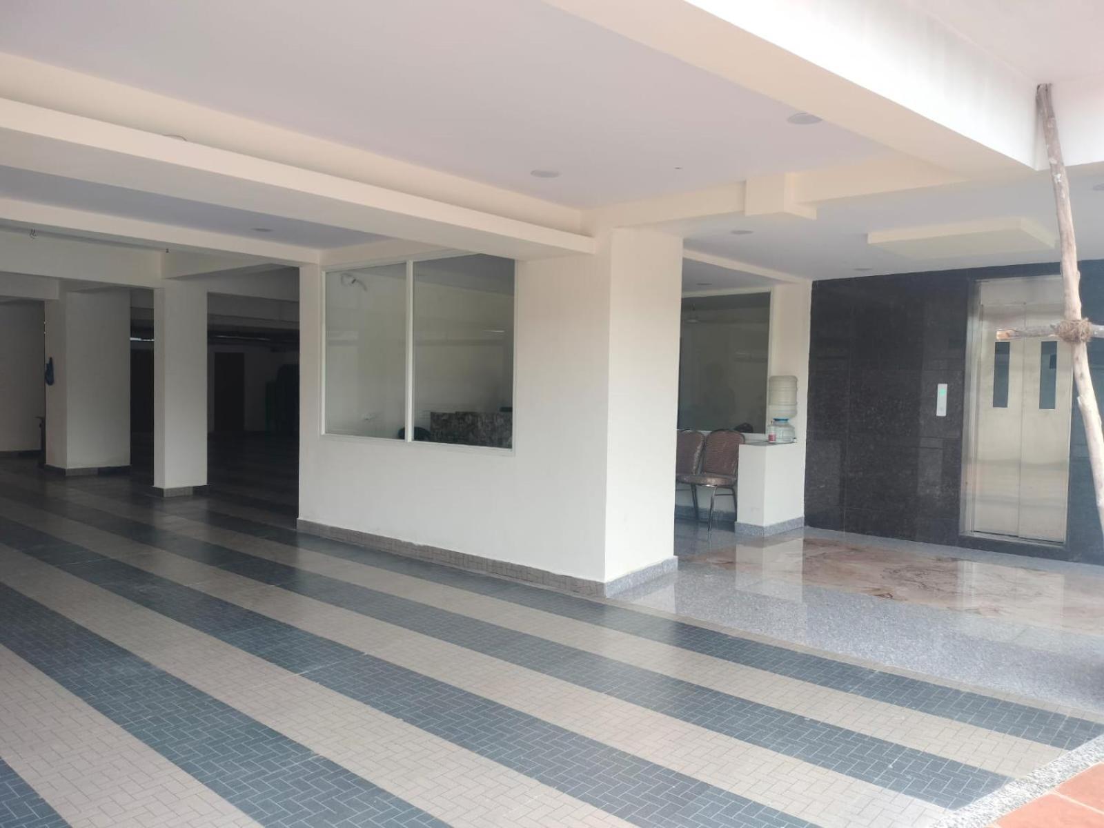 Hotel Paramount 维沙卡帕特南 外观 照片