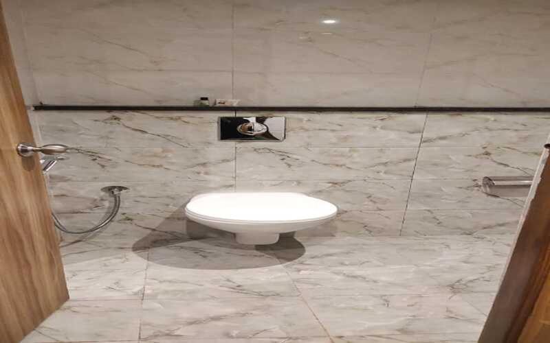 Hotel Paramount 维沙卡帕特南 外观 照片